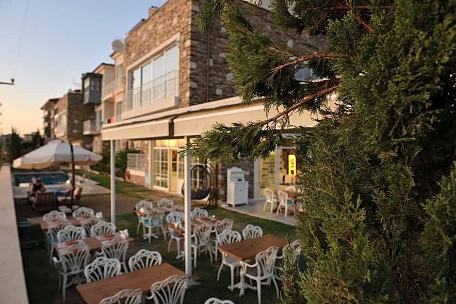 Vinifera Ephesus Hotel