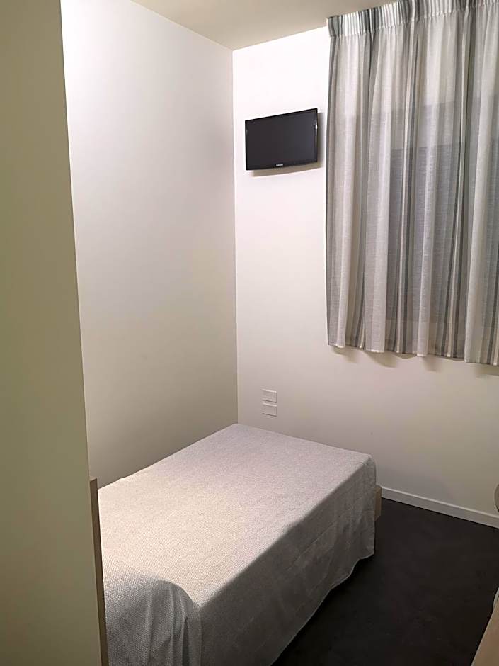 Hotel Clodi