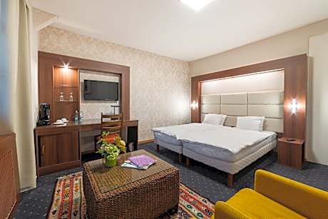 Hotel Restaurant Kutchi