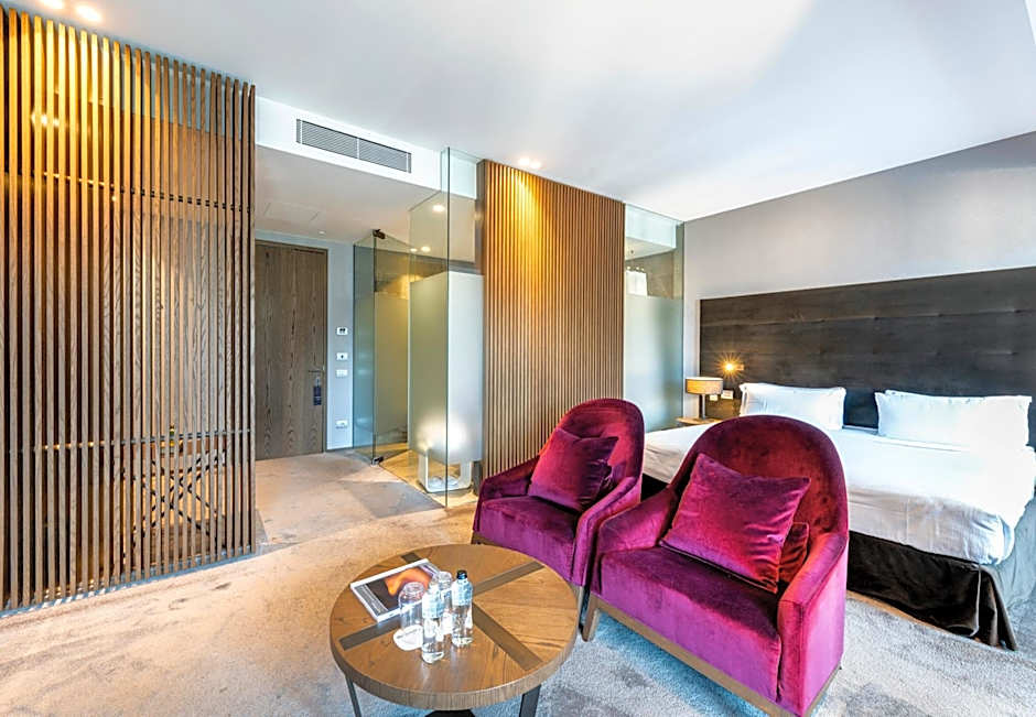 Grand Hotel Campione