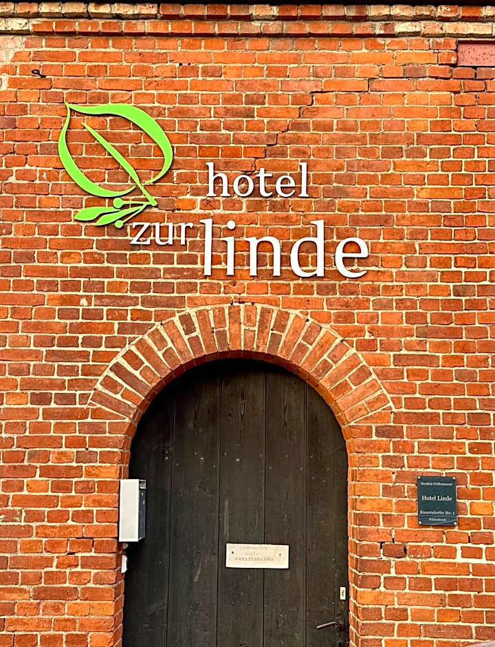 Hotel Zur Linde Dein Self Check In