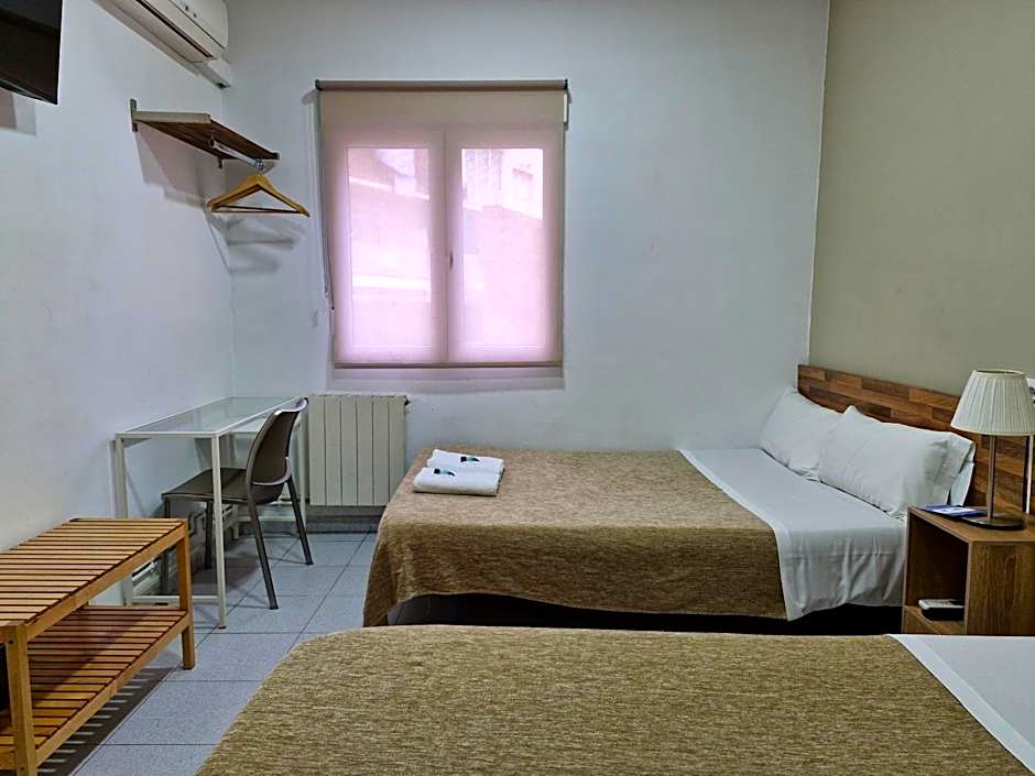Hostal Elkano