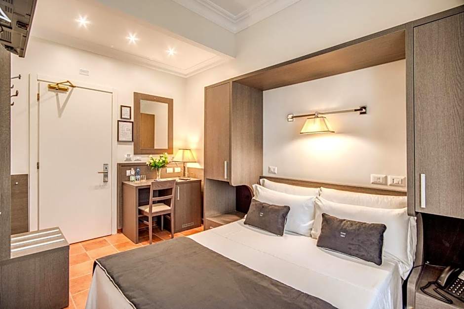Hotel Mirti