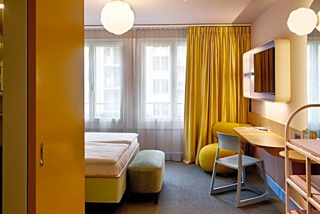 BOUTIQUE Double Room