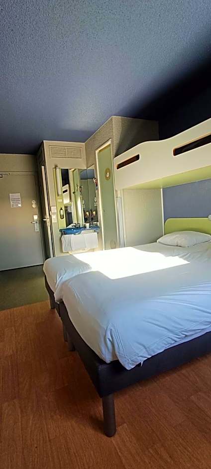 ibis budget La Roche Sur Yon Vendespace