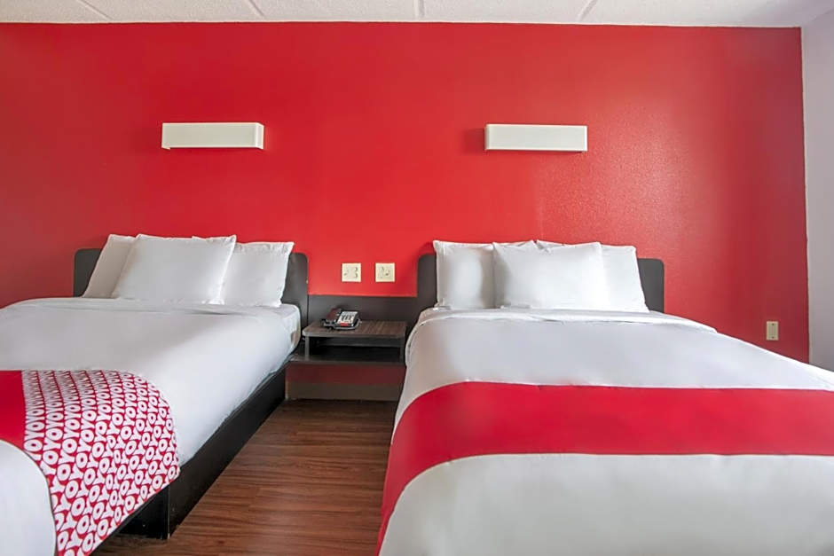 OYO Hotel Lake Park/Valdosta I-75