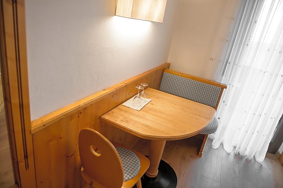 Hotel Rochushof