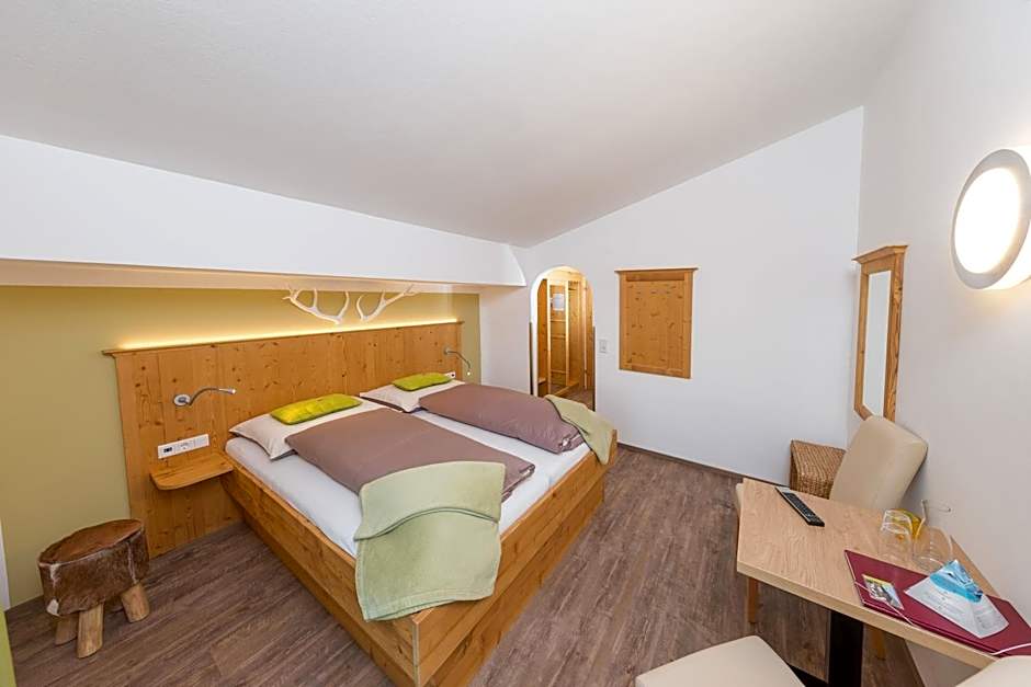 Hotel Garni Landhaus Gitti