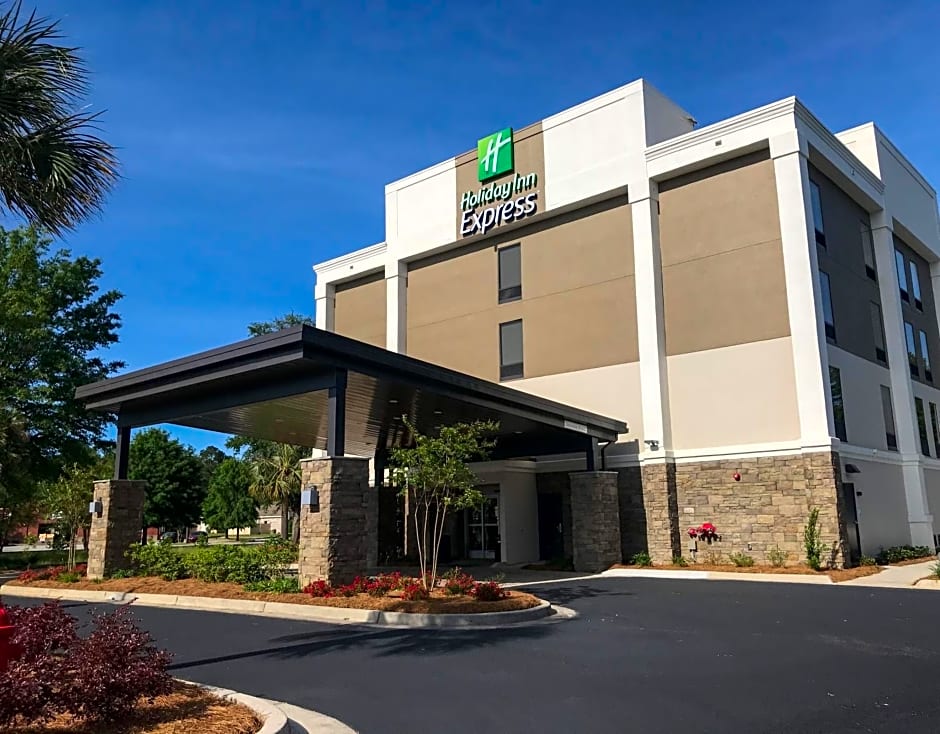 Holiday Inn Express Statesboro