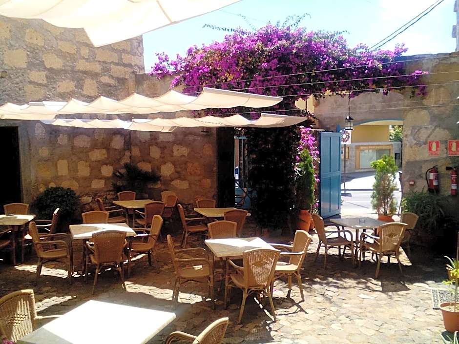 Hotel Rural 4 Esquinas