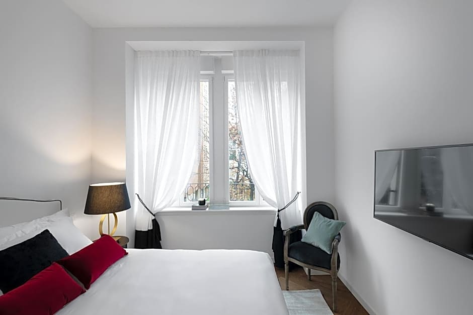 JOIVY Boutique Apartments Farneti