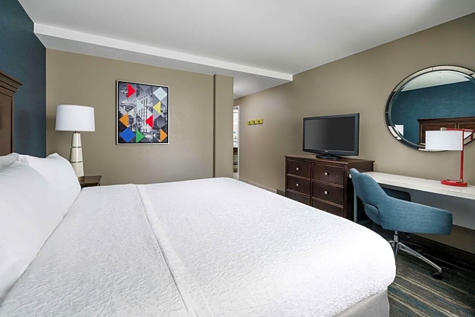 Hampton Inn By Hilton Washington, D.C/White House