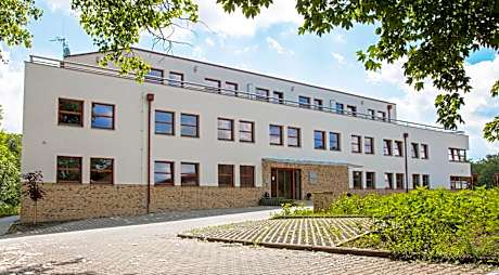 Sporthotel Hostivice