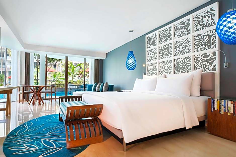 Photo 1 of 3 of Resort Studio 1 King Bed Suite