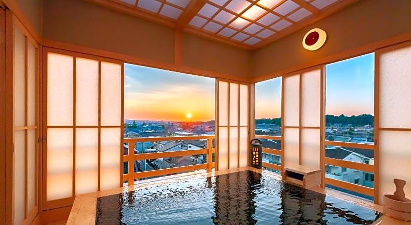 New Wakasa Annex Hotel
