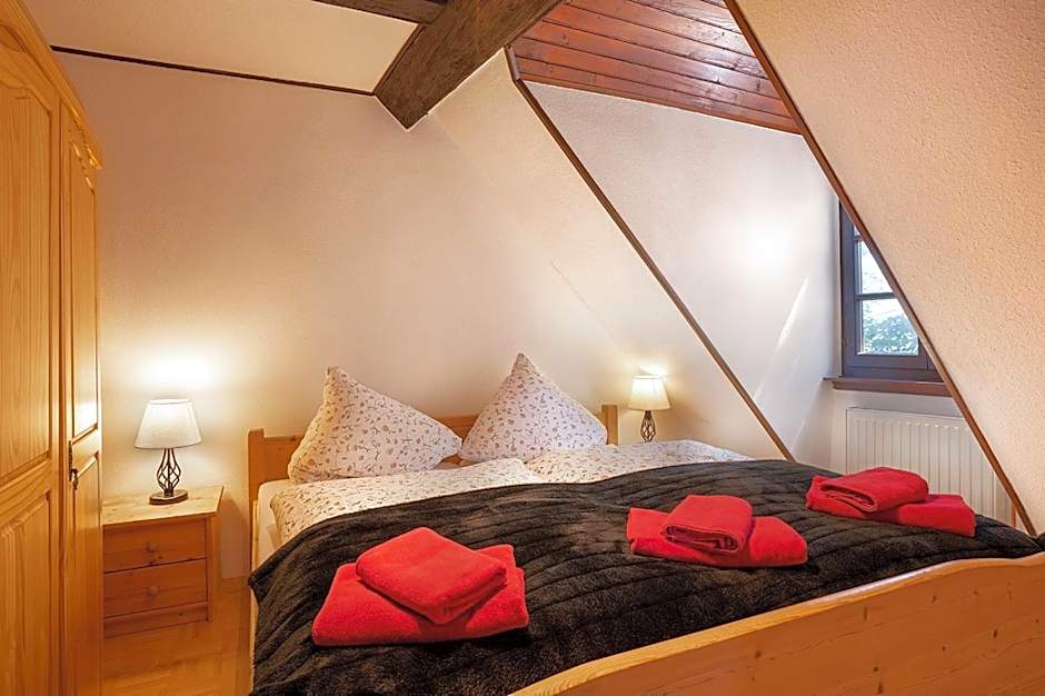 Hotel & Restaurant Sichelschmiede