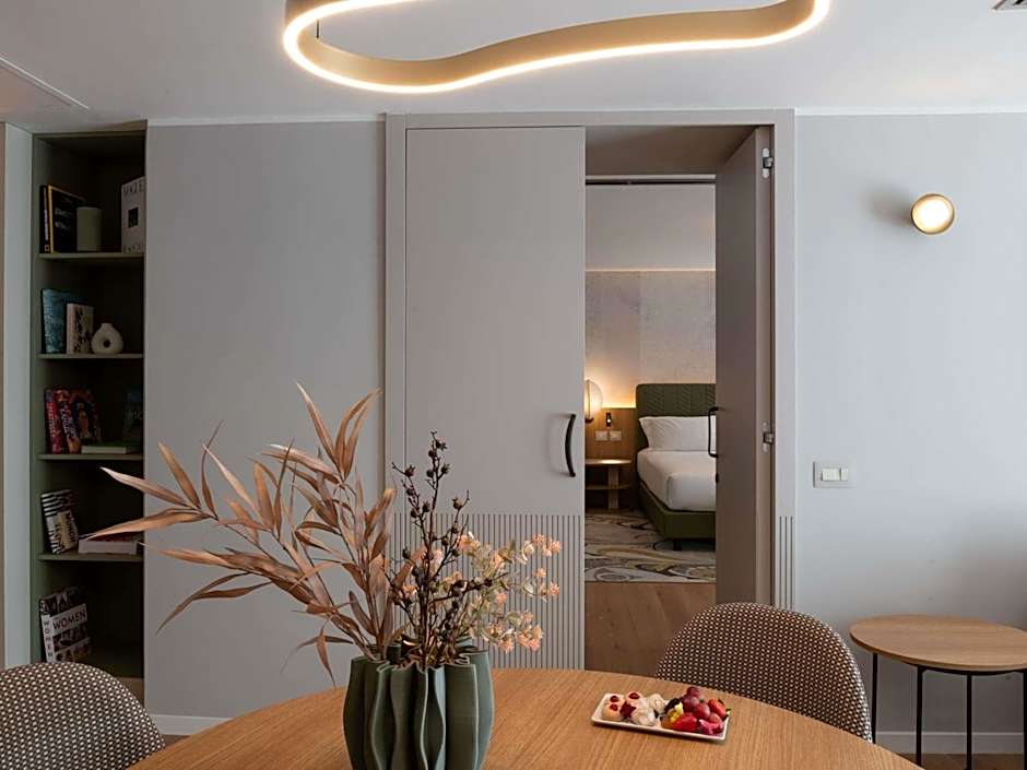 Movenpick Hotel Bari