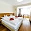 Aparthotel Hirschenau