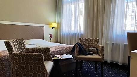Hotel Atlas Halle