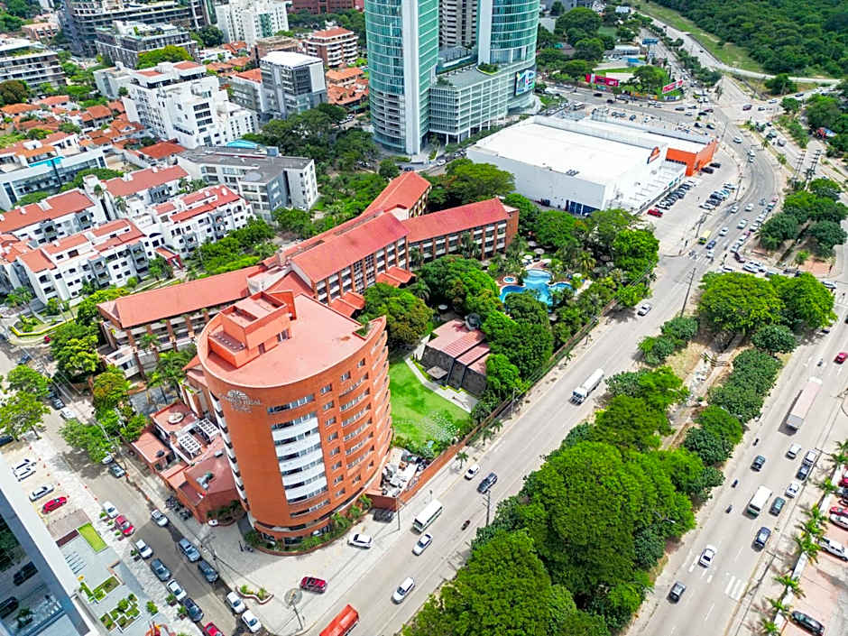 Hotel Camino Real