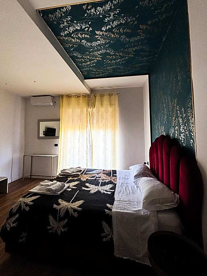 Mirosa Bed and Breakfast