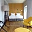 Placid Hotel Design & Lifestyle Zurich