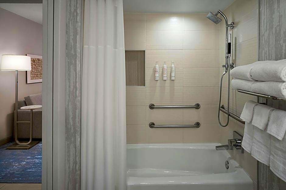 Clearwater Beach Marriott Resort on Sand Key