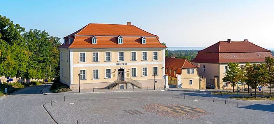 Bernstein Schlosshotel Ballenstedt