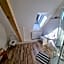 Chatky a apartmány Apollo na Vysočině