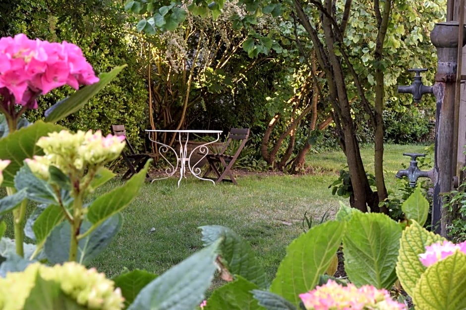 Chambres d'hôtes Coté Halles