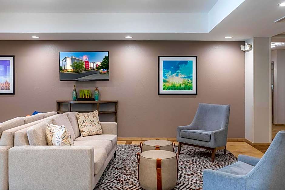 Candlewood Suites Greenville By IHG