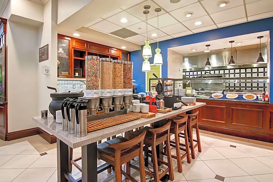 Hilton Garden Inn Toronto-Burlington