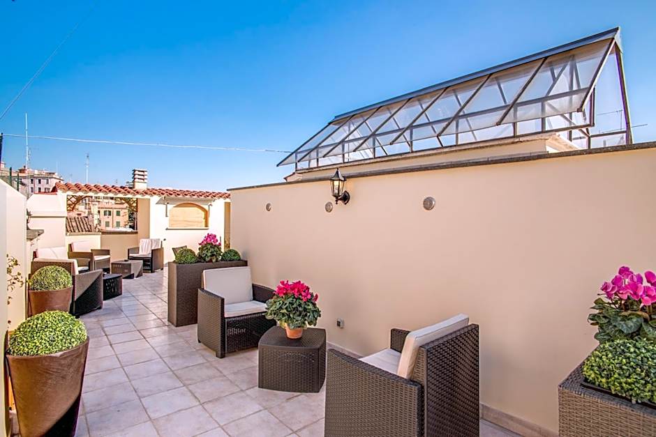 Hotel Anfiteatro Flavio