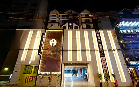 Suwon Ingye-dong Hotel riache