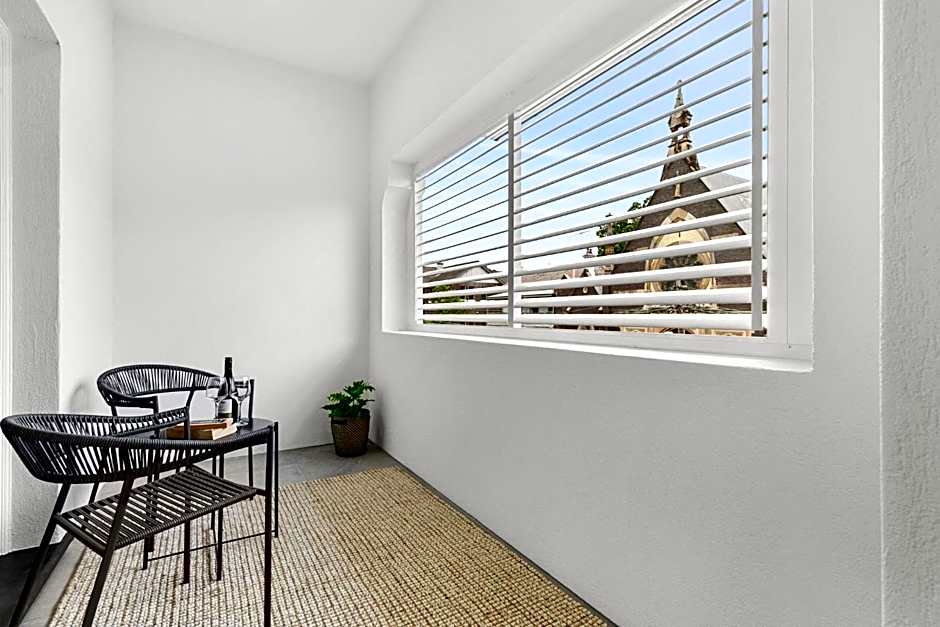 Hamilton Lodge Apartments by Urban Rest