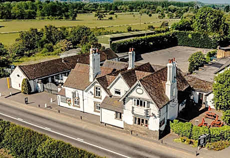 The Boars Head Hotel