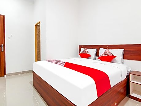 OYO 91301 Lewis Dc Guesthouse