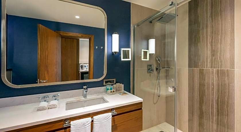 Elite World Grand Istanbul Kucukyali