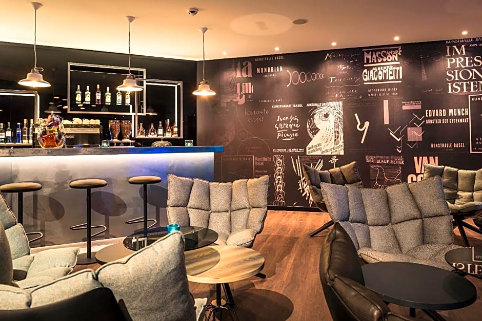 Motel One Basel