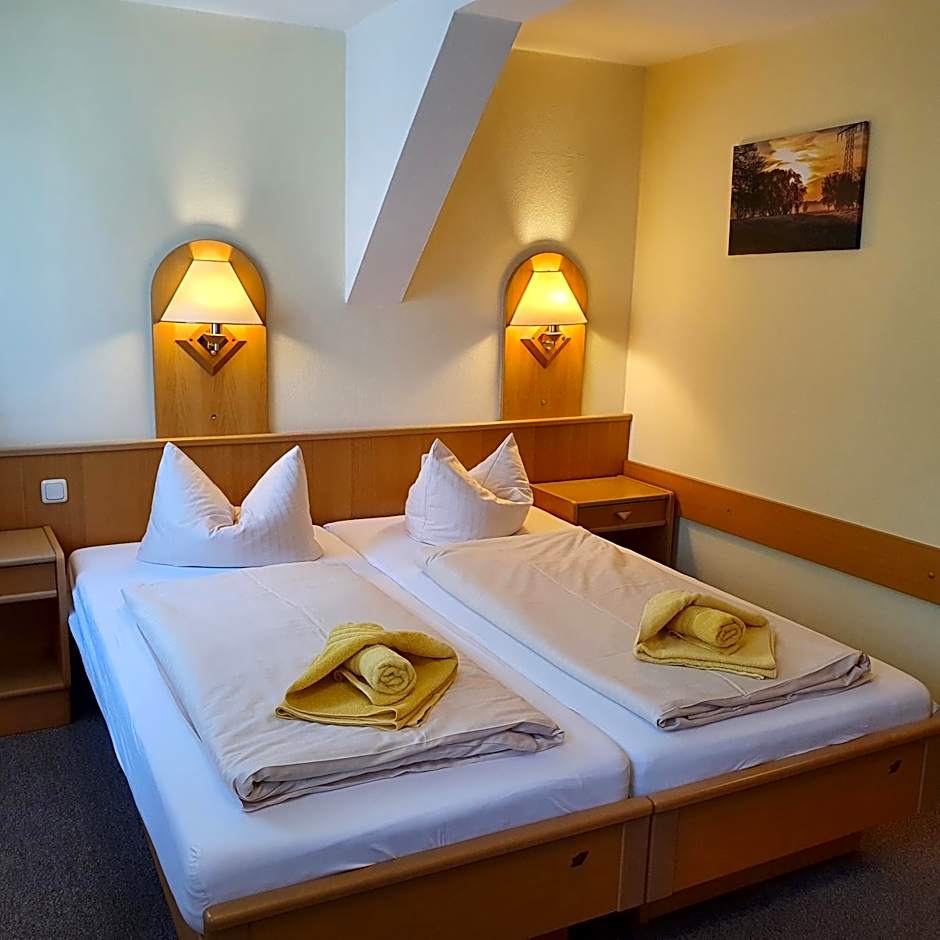 Gasthof Zur Friedenseiche