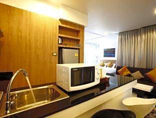 @Buasri by Ohm Residence 