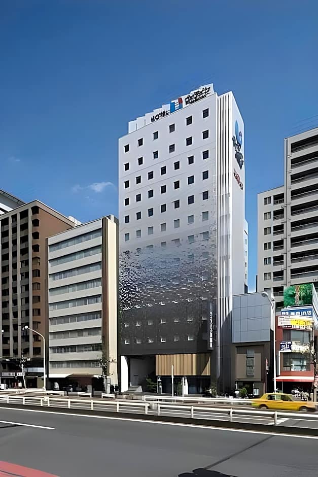 VIA INN HIGASHI GINZA - JR WEST GROUP