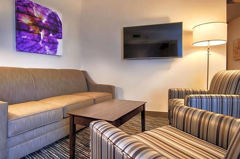 Copeland Tower Suites, Ascend Hotel Collection