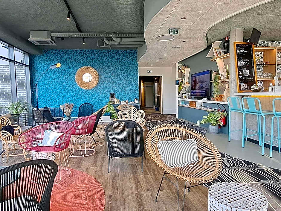 ibis Budget Le Treport Mers Les Bains