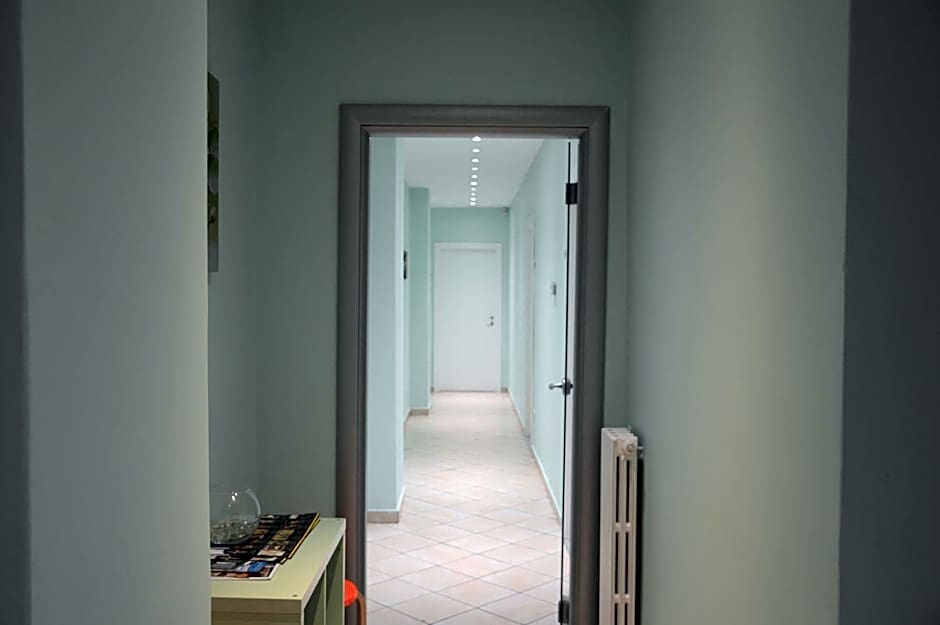 B&B Acquamarina