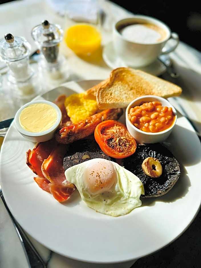 The Sir Thomas Hotel