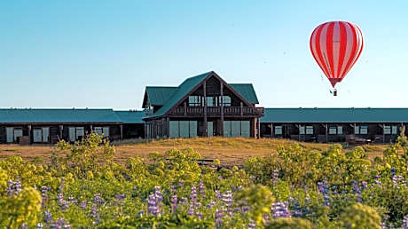 Hotel Rangá