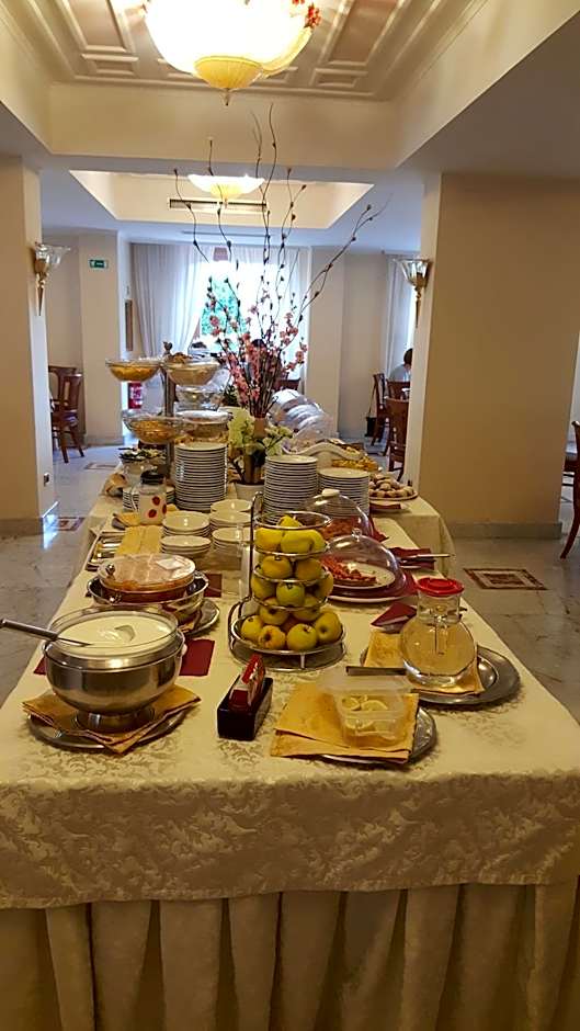 Hotel Villa Igea