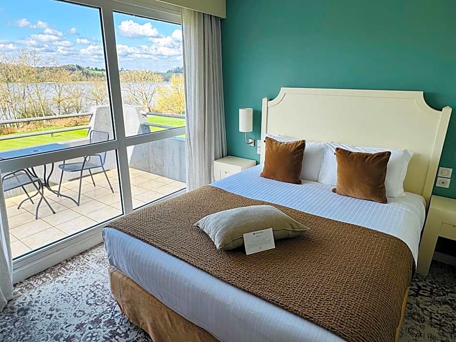 Best Western Plus Le Roi Arthur Hotel et Spa