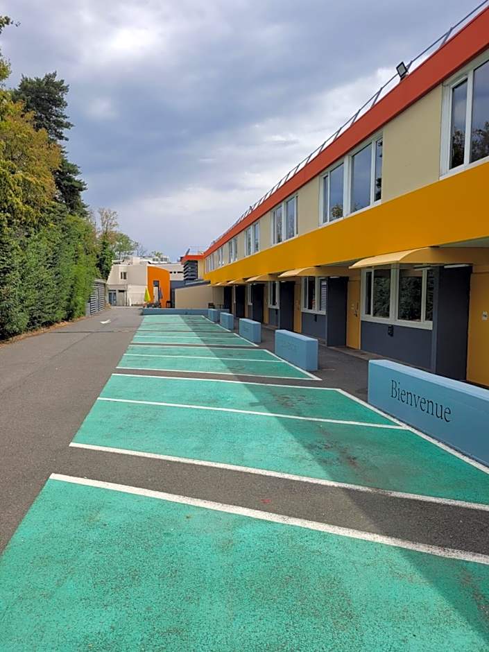 Premiere Classe Lyon Nord Dardilly